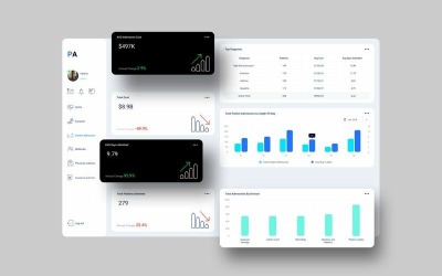Sjukvårdspatientintagningsinstrument UI V2 skissmall