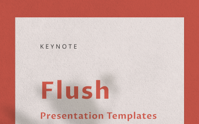 FLUSH - Keynote-mall