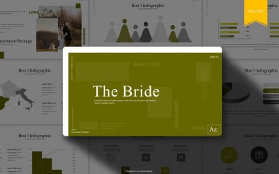 La sposa | Presentazioni Google