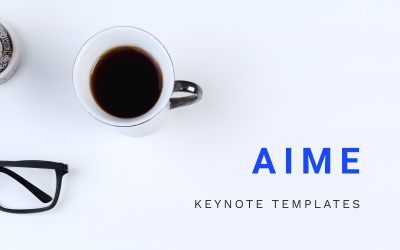 AIME - Keynote-mall