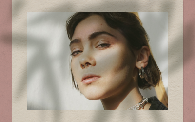 ДАХЛЯ - шаблон Keynote