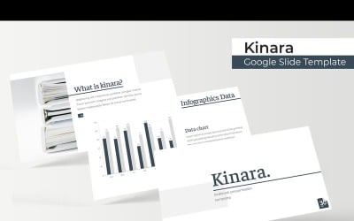 Kinara Google-dia&amp;#39;s