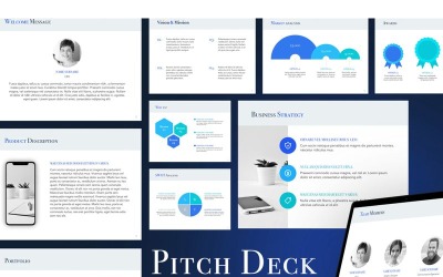 Презентація Google Slides