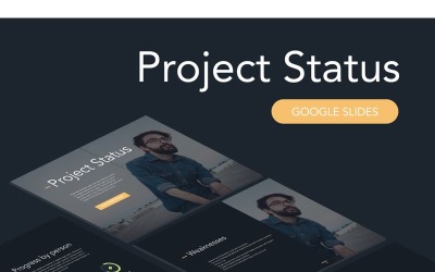 Projektstatus Google-bilder