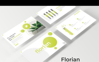 Florian - Keynote Vorlage