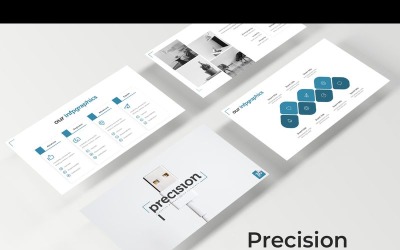 Precision - Keynote-mall