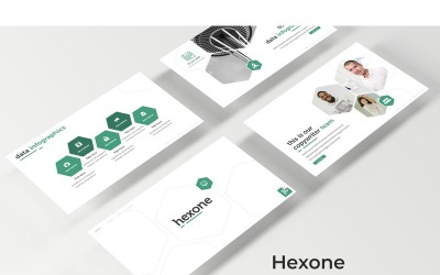 Hexone - Keynote-mall