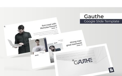 Гауте Google Slides