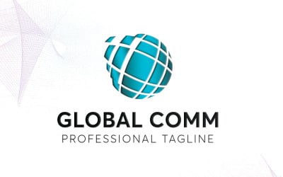 Global Logo Template