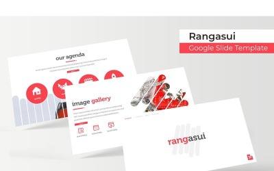Presentaciones de Google de Rangasui
