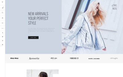 Shopify Lookbook Karussell Vorlage Shopify Theme