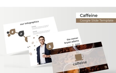 Caffeina Google Slides