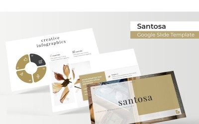 Santosa Google-dia&amp;#39;s