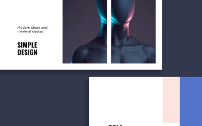 POLA - Concevoir un modèle PowerPoint