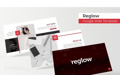 Reglow Presentazioni Google