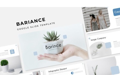 BARINCE Apresentações Google