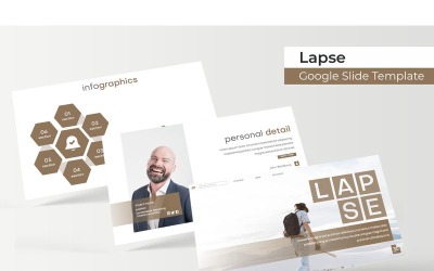 Промежуточные слайды Google