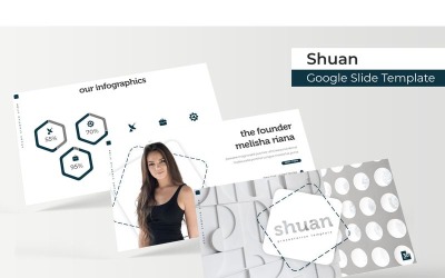 Shuan Google幻灯片