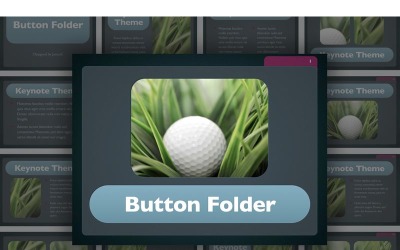Button Folder - Modello di Keynote