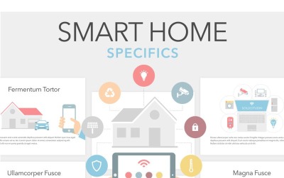 Smart Home - Keynote-mall