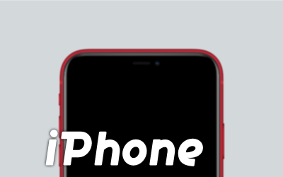 IPhone Pack product mockup
