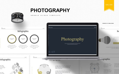 Fotografia | Prezentacje Google
