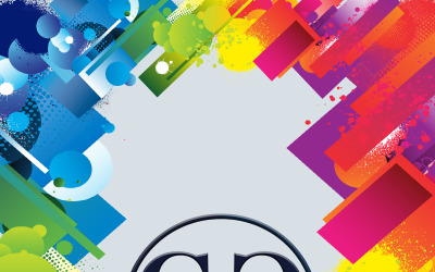 Business and event flyer PSD Template