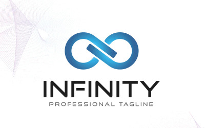 Infinity-logotypmall