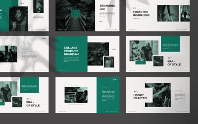 ARATA PRESENTATION - Keynote template