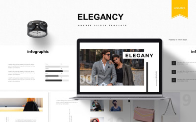 Elegancia | Google Diák