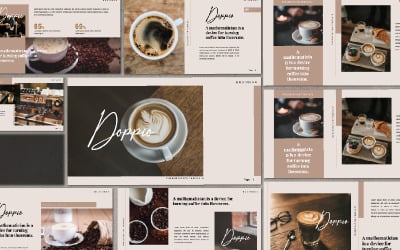 Презентация Dopio Google Slides