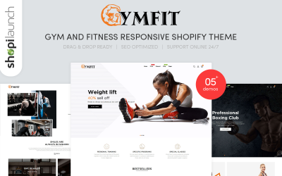 Premade Professional Personal Trainer Gym Fitness Health Company Weight  Training Business Logo Design Branding -  Sweden