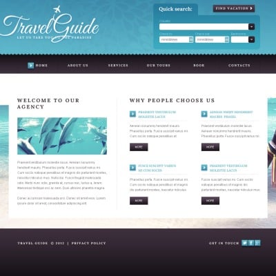 Travel Guide