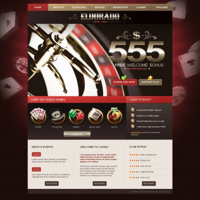 What to Do Before You Opt for a Online Casino Site