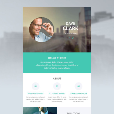 lawyer responsive newsletter template 53099 lawyer responsive newsletter template 53099