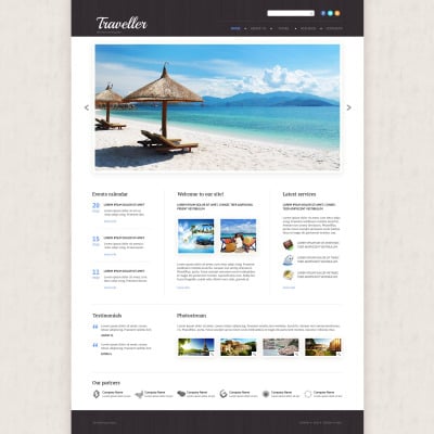 Travel Websites