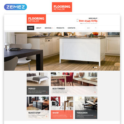 flooring templates templatemonster flooring templates templatemonster