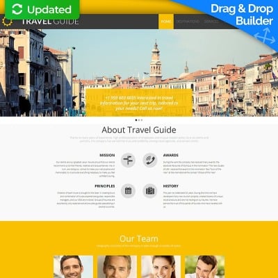 Travel Guide