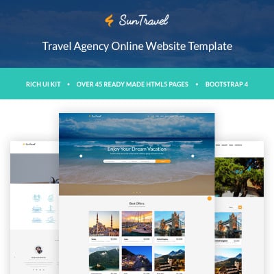 Travel Sites