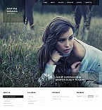 Flash Photo Gallery Template  #40146