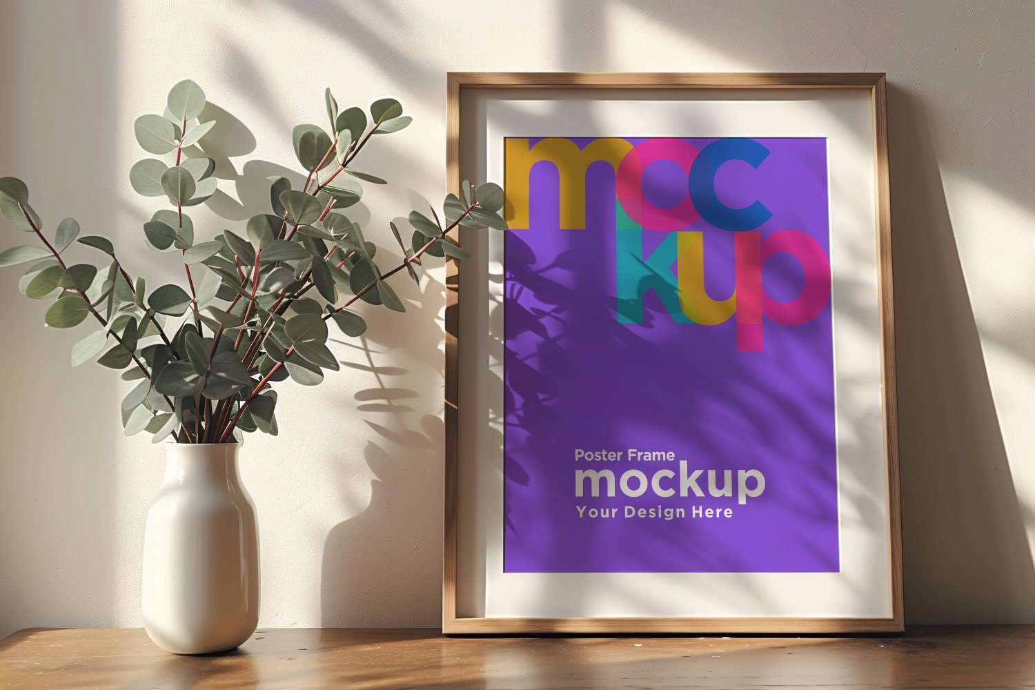 Kit Graphique #401059 Cadre Mockup Web Design - Logo template Preview