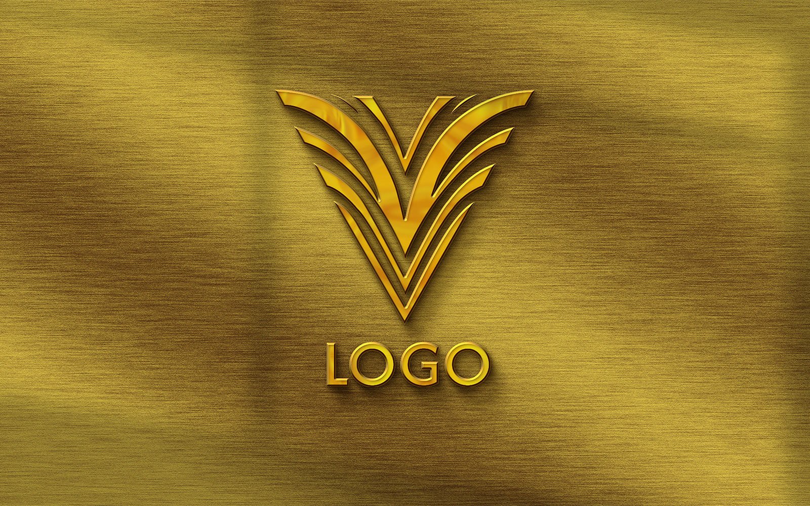 Kit Graphique #401101 Letter Logo Divers Modles Web - Logo template Preview
