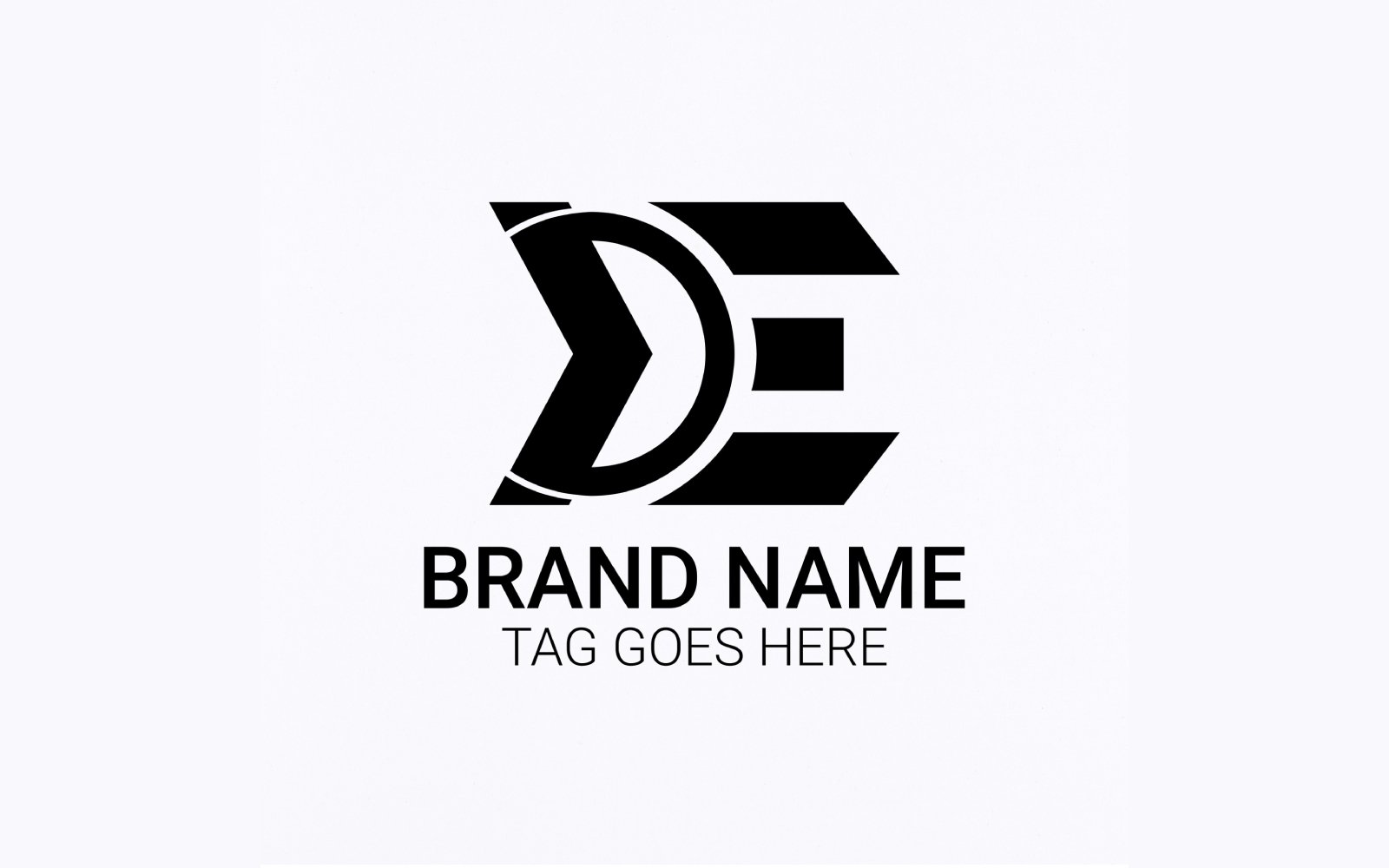 Kit Graphique #401118 D Logo Divers Modles Web - Logo template Preview