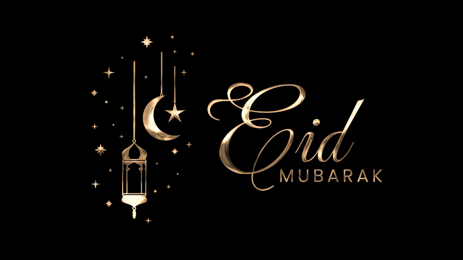 Kit Graphique #401158 Religion Eid Divers Modles Web - Logo template Preview