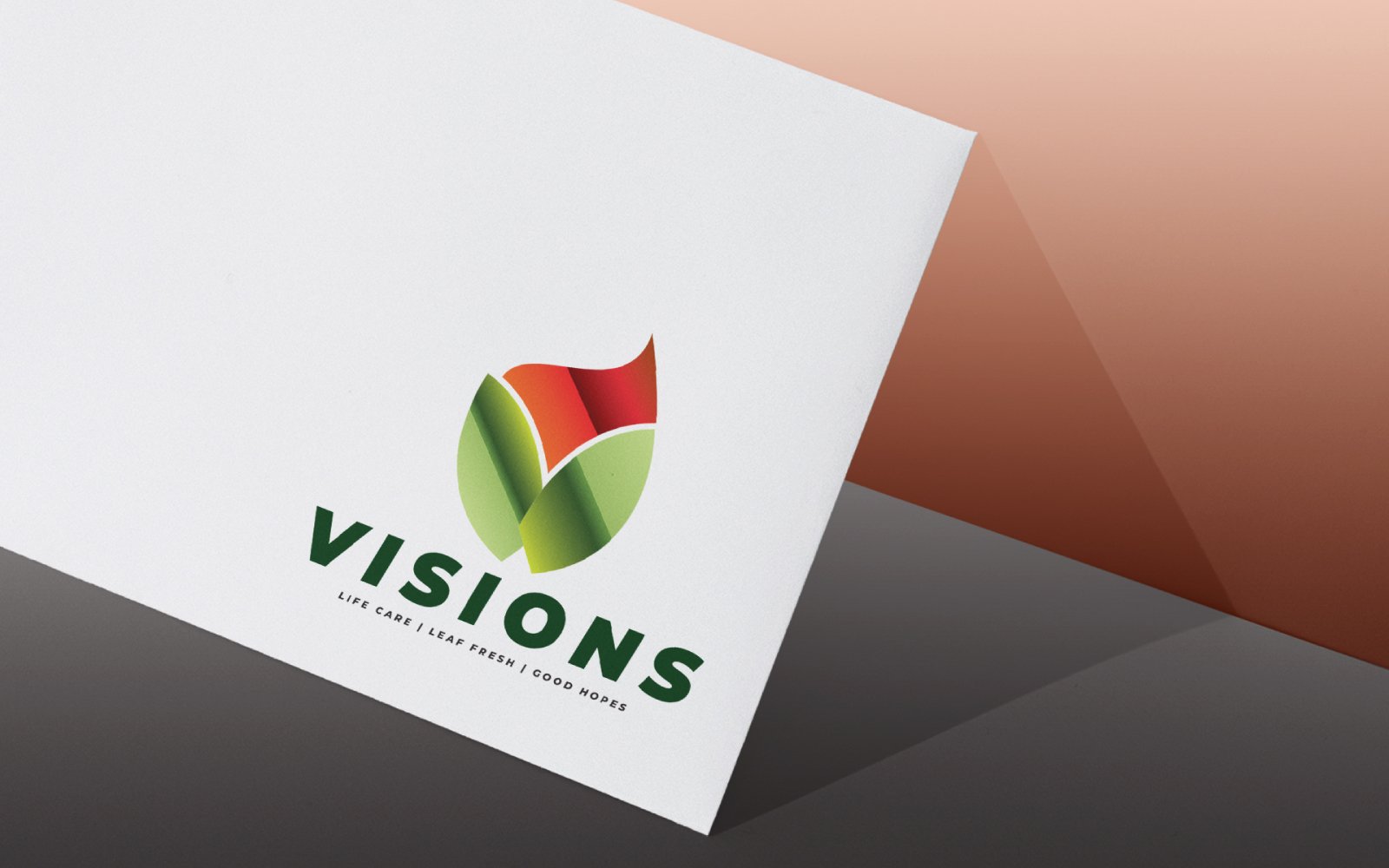 Kit Graphique #401220 Printemps Vert Web Design - Logo template Preview