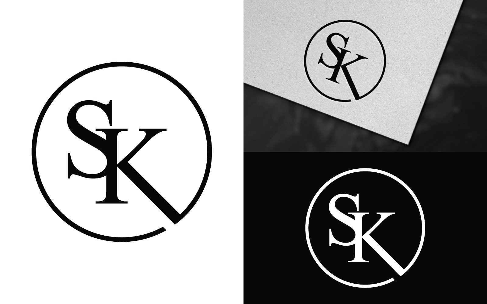 Kit Graphique #401290 Beauty Business Divers Modles Web - Logo template Preview