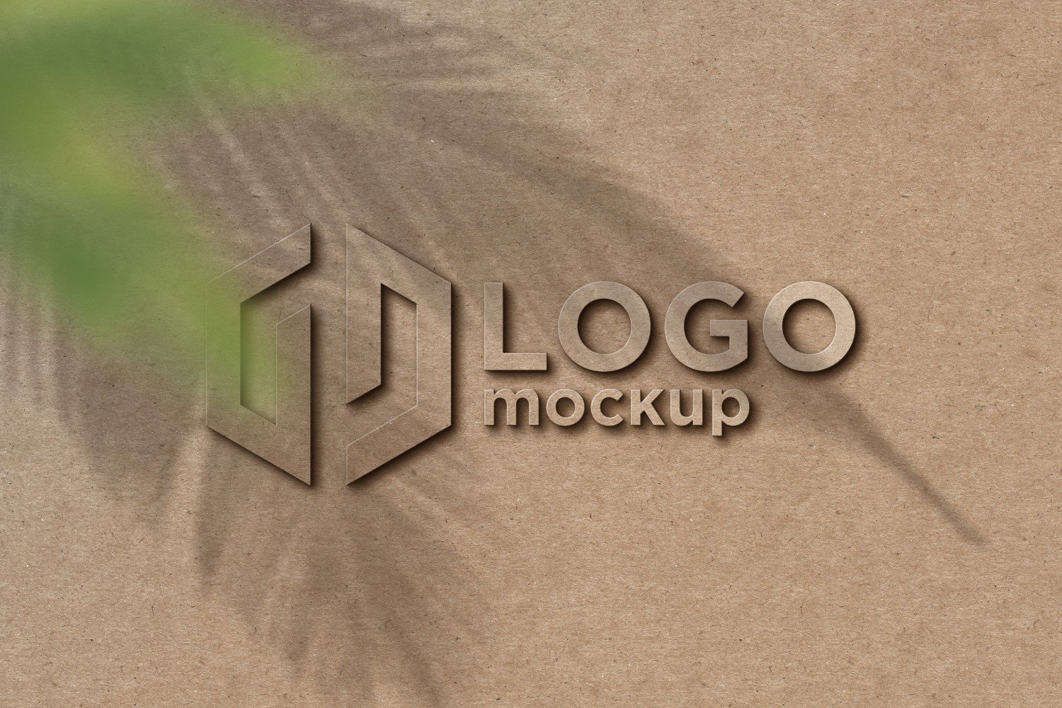 Kit Graphique #401366 Mockup 3d Web Design - Logo template Preview
