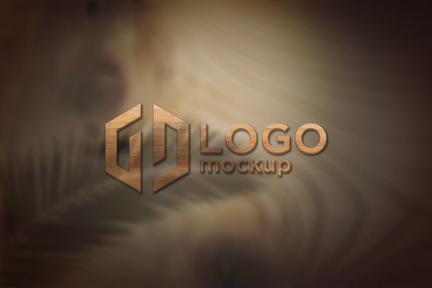 Kit Graphique #401370 Mockup 3d Web Design - Logo template Preview