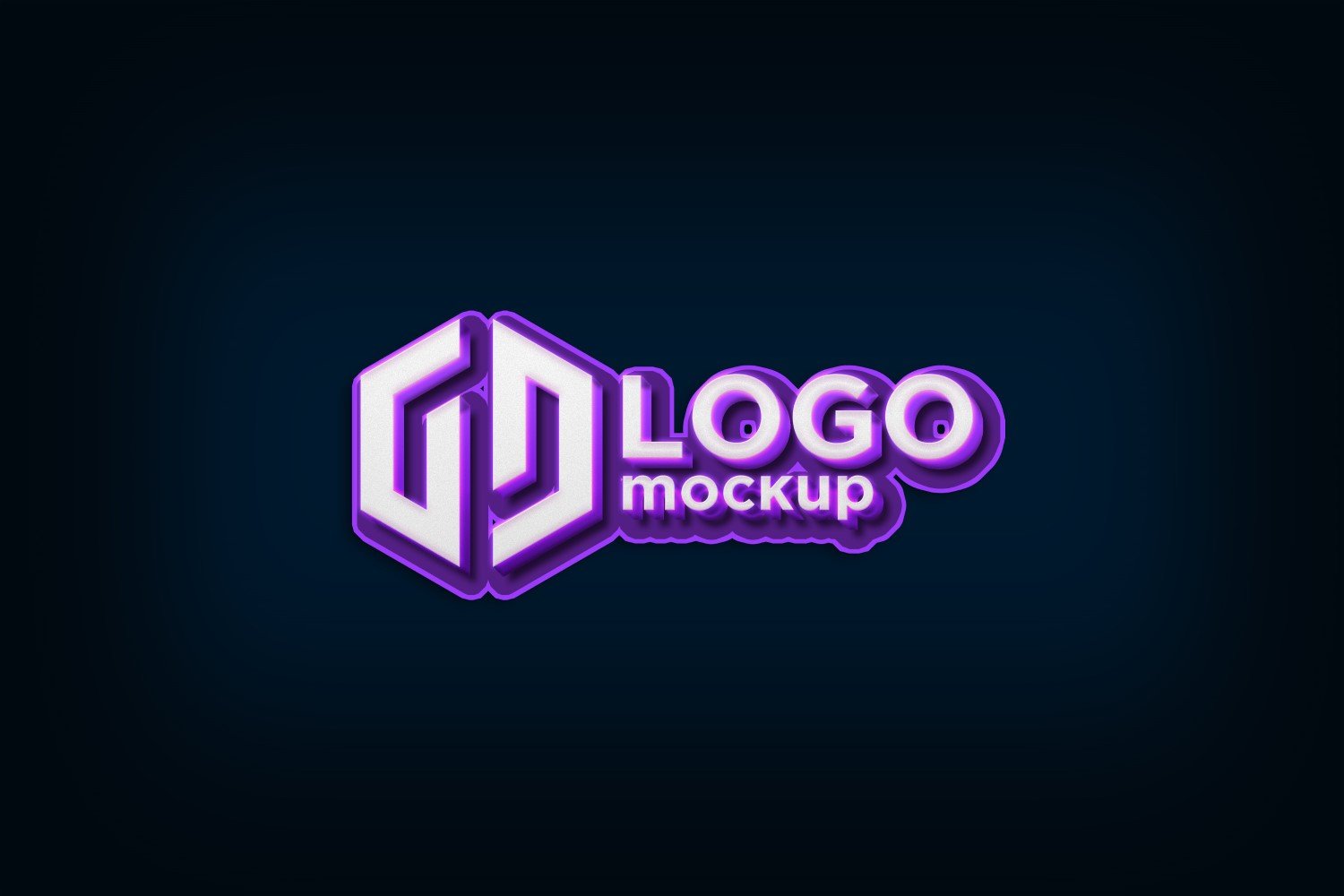 Kit Graphique #401372 Mockup 3d Web Design - Logo template Preview