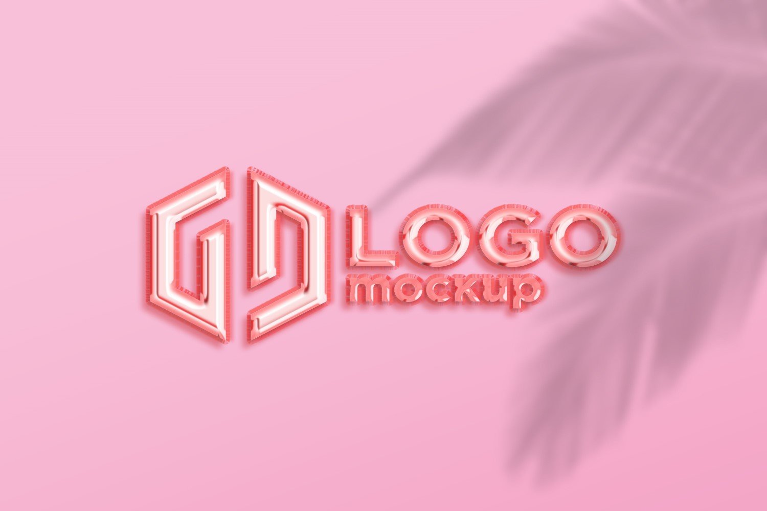 Kit Graphique #401373 Mockup 3d Web Design - Logo template Preview